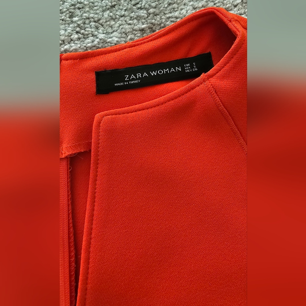 ZARA Bodycon Dress - Picture 6 of 8